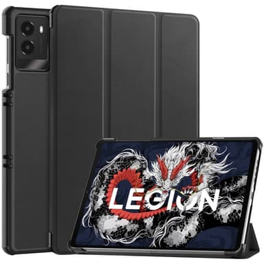 SKALO Lenovo Legion Tab 3rd Gen Trifold Cover - Sort
