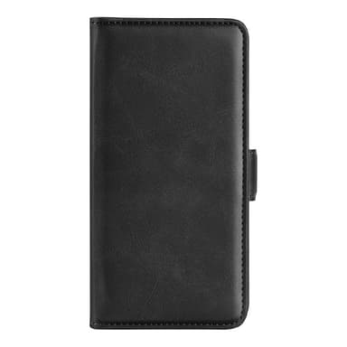 SKALO Asus Zenfone 12 Ultra 5G Premium ID Flip Cover - Sort
