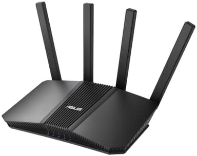 ASUS RT-BE82 WiFi 7 router