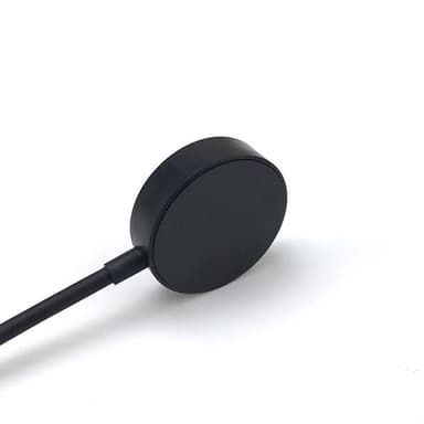 Til Fossil Gen 6/Gen 5 FTW4024/FTW4025/FTW4026 Smart ur-oplader