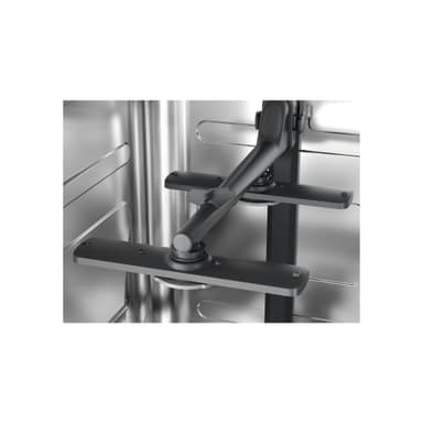 AEG Opvaskemaskine FFB73507ZM (Rustfrit stål)