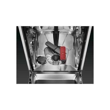 AEG Opvaskemaskine FFB73507ZM (Rustfrit stål)