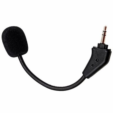 Mikrofon til Corsair HS70 - Sort
