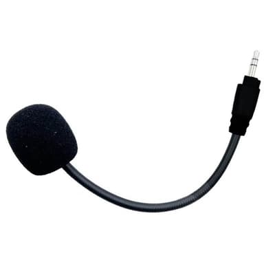 Mikrofon til Corsair HS35 - Sort