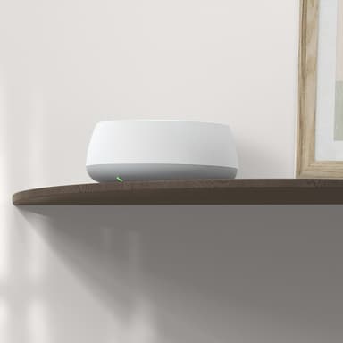 TP-Link Deco BE3600 Pro WiFi 7 mesh-system (3-pak)