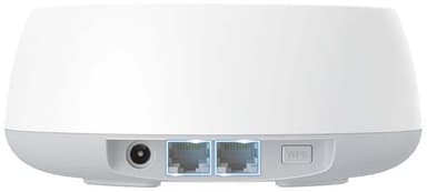 TP-Link Deco BE3600 Pro WiFi 7 mesh-system (3-pak)