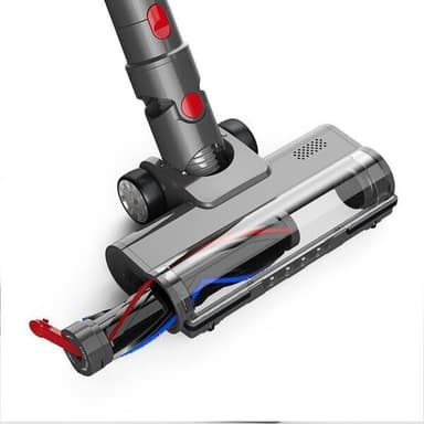 Gulvmundstykke med LED til Dyson V7 / V8 / V10 / V11 / V15