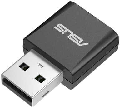 ASUS USB-BE92 Nano WiFi 7 USB-netværksadapter