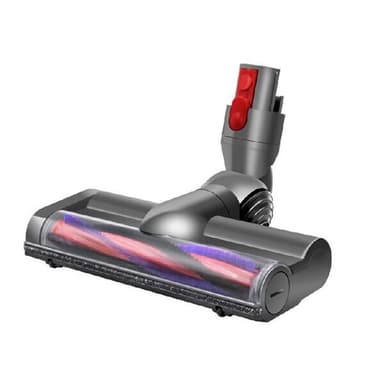 Gulvmundstykke med direkte drev til Dyson V7 / V8 / V10 / V11 / V15
