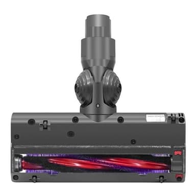 Gulvmundstykke med direkte drev til Dyson V7 / V8 / V10 / V11 / V15