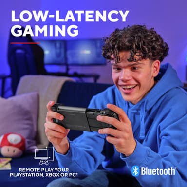 Trust GXT735 Mylox trådløst gamepad