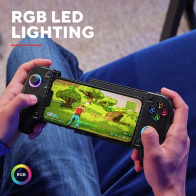 Trust GXT735 Mylox trådløst gamepad