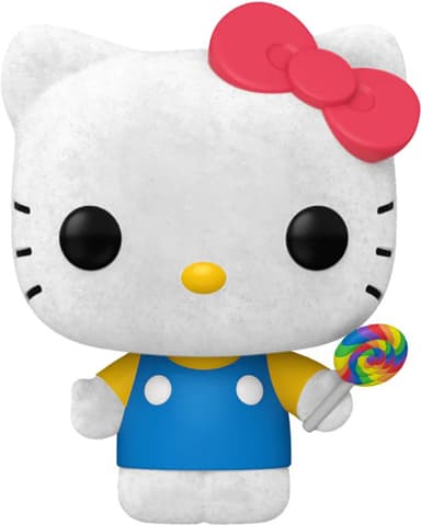 Funko POP Hello Kitty actionfigur (Sanrio)
