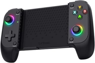 Trust GXT735 Mylox trådløst gamepad