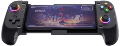 Trust GXT735 Mylox trådløst gamepad