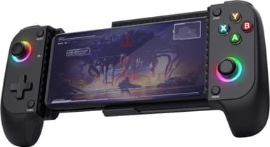 Trust GXT735 Mylox trådløst gamepad