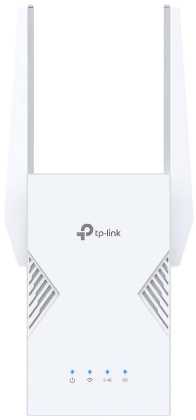 TP-Link RE235BE WiFi 7 wifi-forlænger