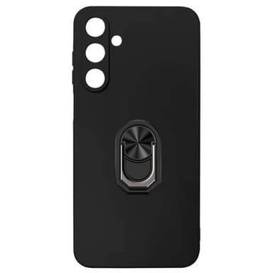 TPU ringcover Samsung Galaxy A36 5G - Sort