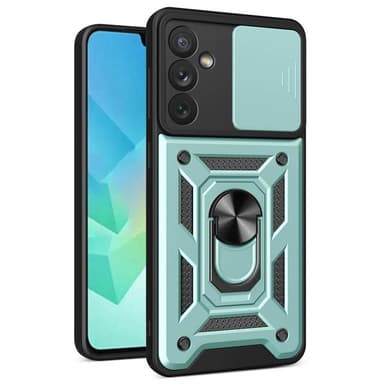 Jazz 3i1 cover Samsung Galaxy A36 5G - Mint