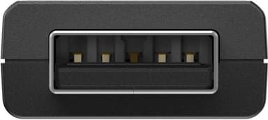 ASUS USB-BE92 Nano WiFi 7 USB-netværksadapter