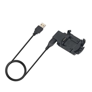 Oplader Garmin Fenix 3