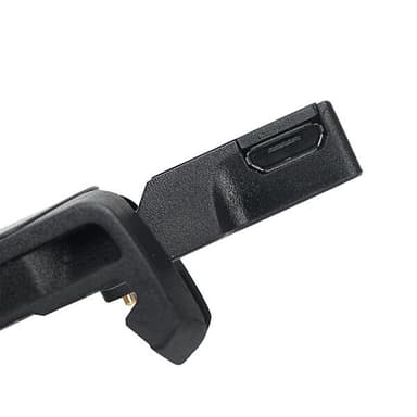 Oplader Garmin Fenix 3