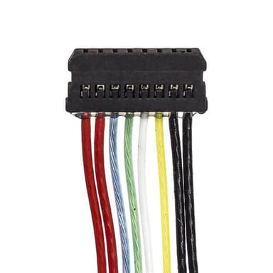 Batteri til bærbar computer L16C6PC1 til Lenovo Yoga 720