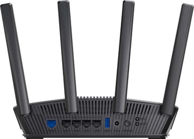 ASUS RT-BE82 WiFi 7 router