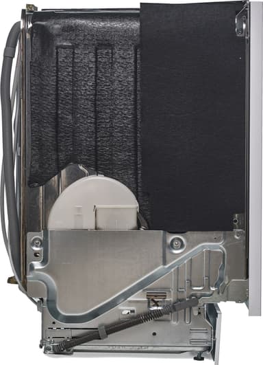 Asko Professional opvaskemaskine DWCBI231W1 230 V