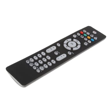 Udskiftning af tv-fjernbetjening til Philips RM-719C RC19039001 RC1904 RC1904/001
