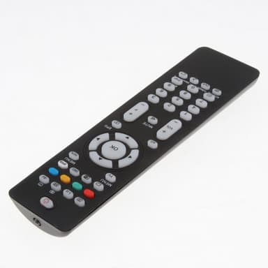 Udskiftning af tv-fjernbetjening til Philips RM-719C RC19039001 RC1904 RC1904/001