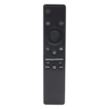TV fjernbetjening Erstatning til BN59-01310A Samsung TV