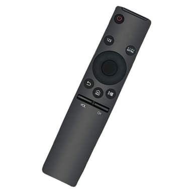 TV fjernbetjening Erstatning til Samsung BN59-01259E BN59-01242A