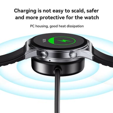 Oplader til Samsung Galaxy Watch 5 40mm