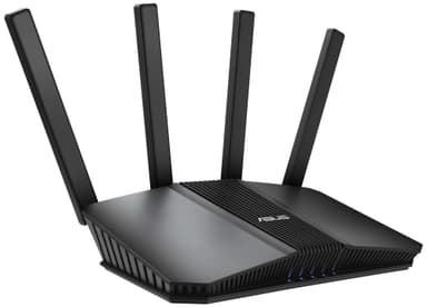 ASUS RT-BE82 WiFi 7 router