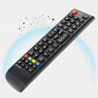 TV fjernbetjening Erstatning for BN59-01268D SAMUN Smart TV