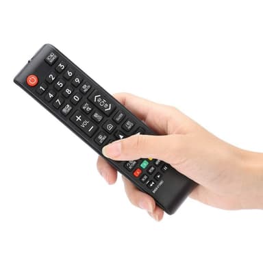 TV fjernbetjening Erstatning for BN59-01268D SAMUN Smart TV