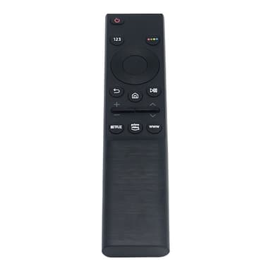 fjernbetjening Udskiftning BN59-01358A B BN59-01363A J Samsung