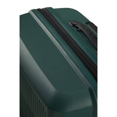 American Tourister Kabinekuffert AeroStep Spinner 55/20 Dark Forest