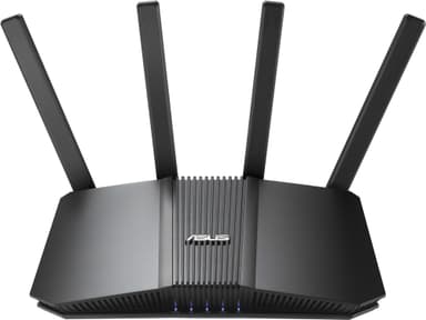 ASUS RT-BE82 WF7/BE6500 router