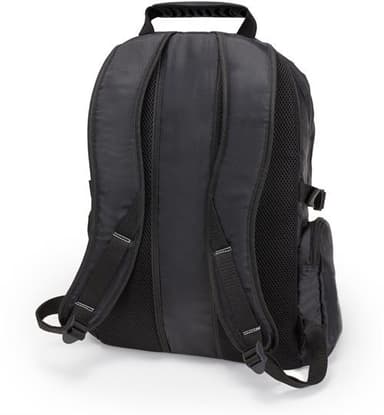 Dicota Backpack Universal - Rygsæk til laptops op til 15,6"", 4 lommer