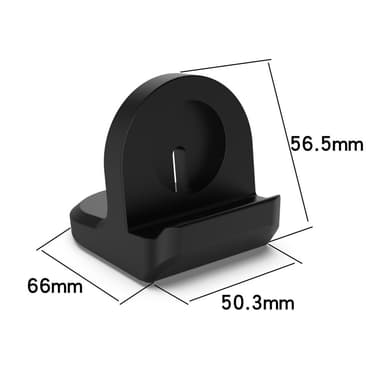 Stand til oplader Google Pixel Watch 2 Samsung Galaxy Watch 5