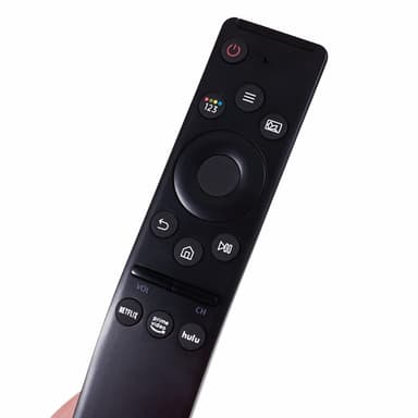 Fjernbetjening Udskiftning BN59-01312A G F BN59-01310A Samsung