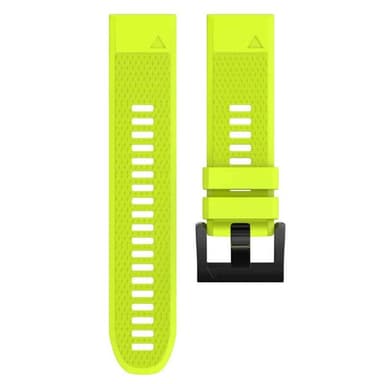 Sport Urrem easyfit Garmin Forerunner 970 - Lime