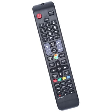 TV fjernbetjening Erstatning til AA59-00594A Samsung TV