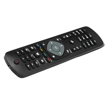 TV fjernbetjening Erstatning for PHILIPS LCD TV Smart Digital HDTV