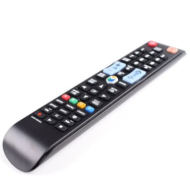 TV fjernbetjening Erstatning til AA59-00638A Samsung TV