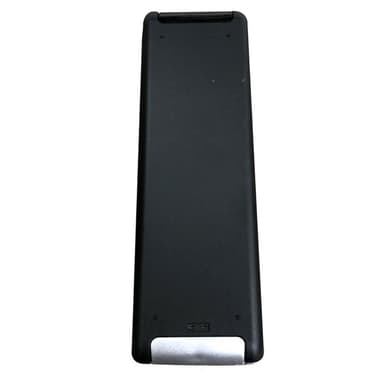 TV-fjernbetjening Erstatning til Philips RM-D631 RC8201/01 RC19335005/01
