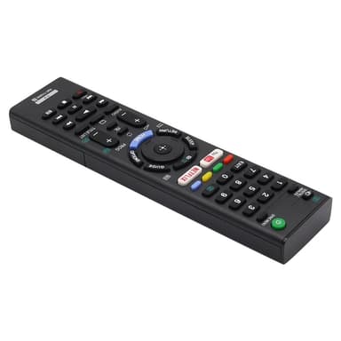 Tv-fjernbetjening erstatning til Sony RMT-TX300E RMT-TX300P RMT-TX300U