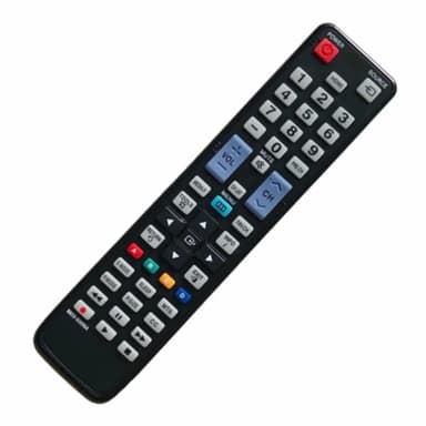 BN59-00996A TV fjernbetjening Erstatning til Samsung TV